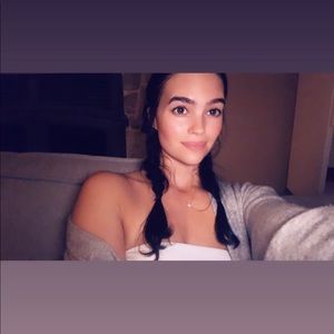 Meet your posher💁🏻‍♀️